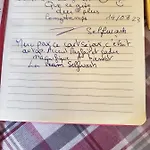La Grangette De Pauline