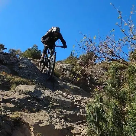 La Grangette De Pauline Semesterbostad *