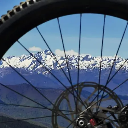 La Grangette De Pauline Mercus-Garrabet