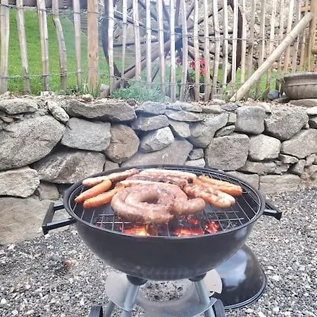 La Grangette De Pauline