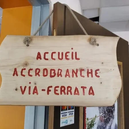 Semesterbostad La Grangette De Pauline