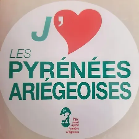 La Grangette De Pauline Semesterbostad *