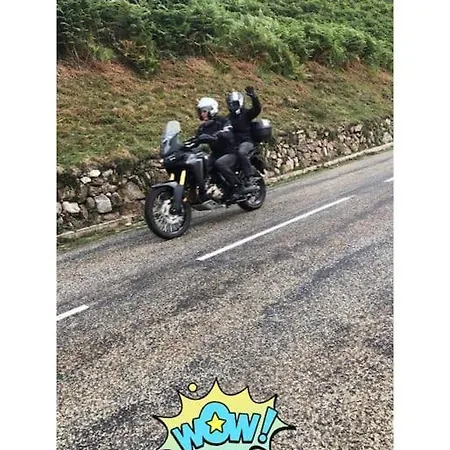 La Grangette De Pauline