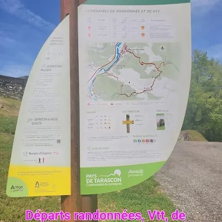 La Grangette De Pauline *