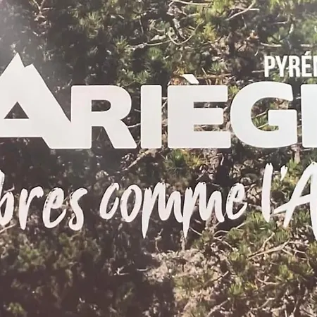 La Grangette De Pauline Semesterbostad