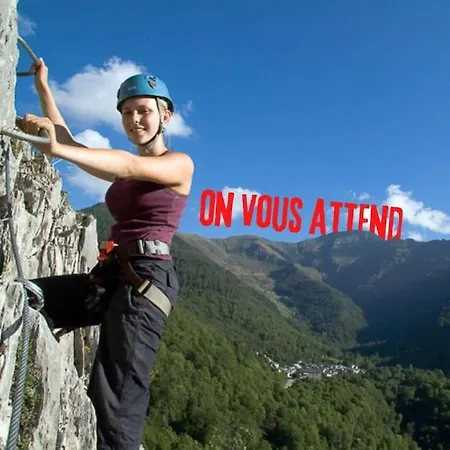 La Grangette De Pauline Mercus-Garrabet