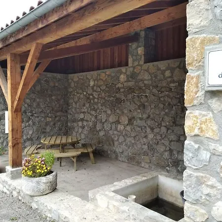 La Grangette De Pauline *