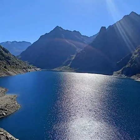 La Grangette De Pauline Semesterbostad
