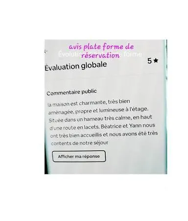 La Grangette De Pauline Semesterbostad Mercus-Garrabet