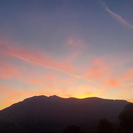 La Grangette De Pauline Semesterbostad Mercus-Garrabet