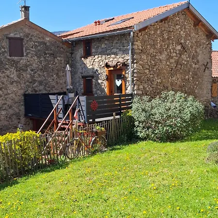 La Grangette De Pauline