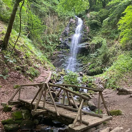 Semesterbostad La Grangette De Pauline