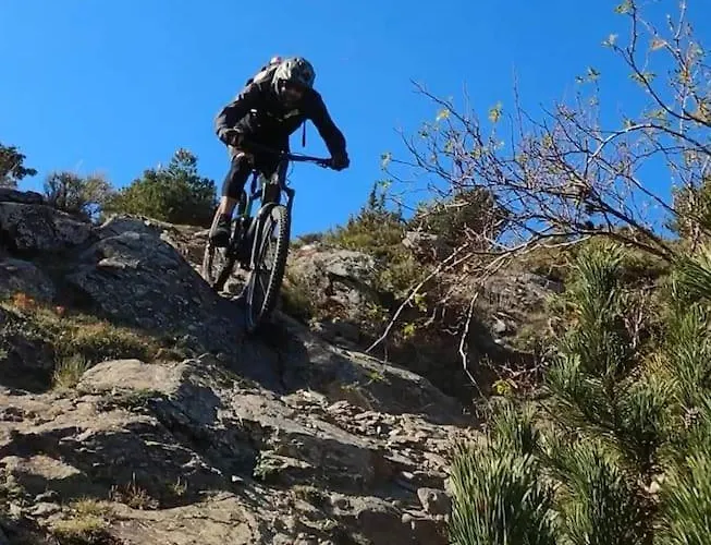 La Grangette De Pauline Dom wakacyjny *