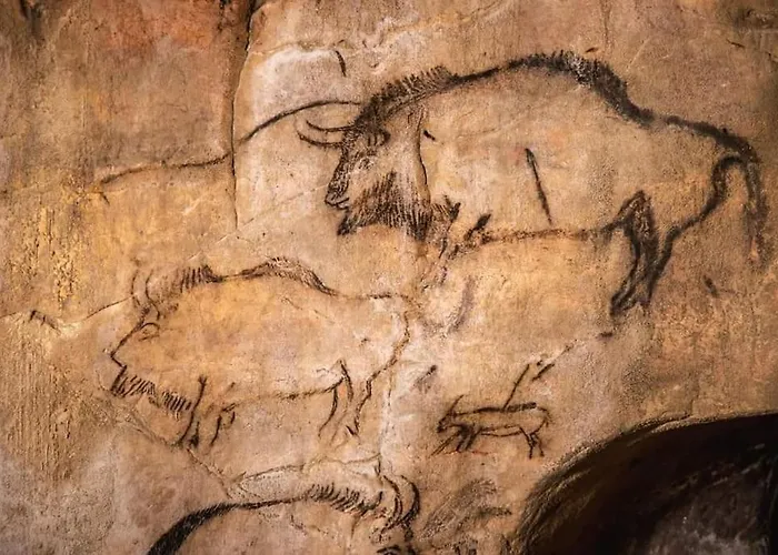 La Grangette De Pauline Nyaraló