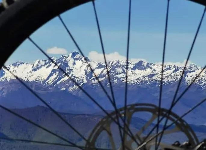 La Grangette De Pauline Mercus-Garrabet