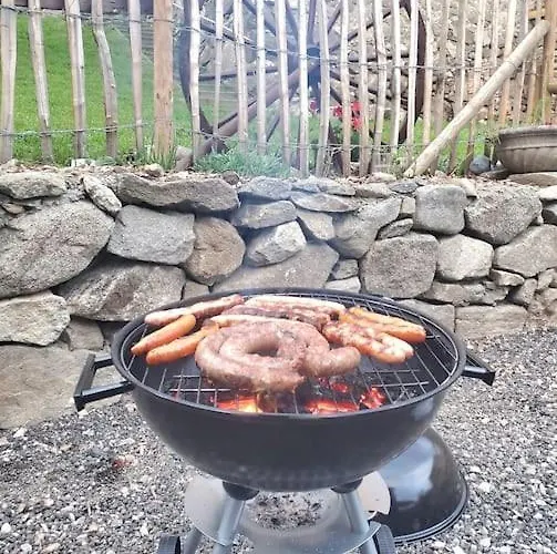 La Grangette De Pauline