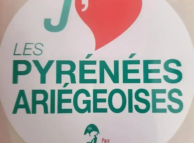 La Grangette De Pauline Dom wakacyjny *