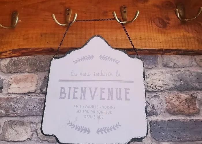 La Grangette De Pauline Nyaraló Mercus-Garrabet