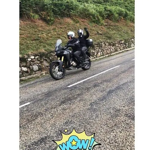 La Grangette De Pauline