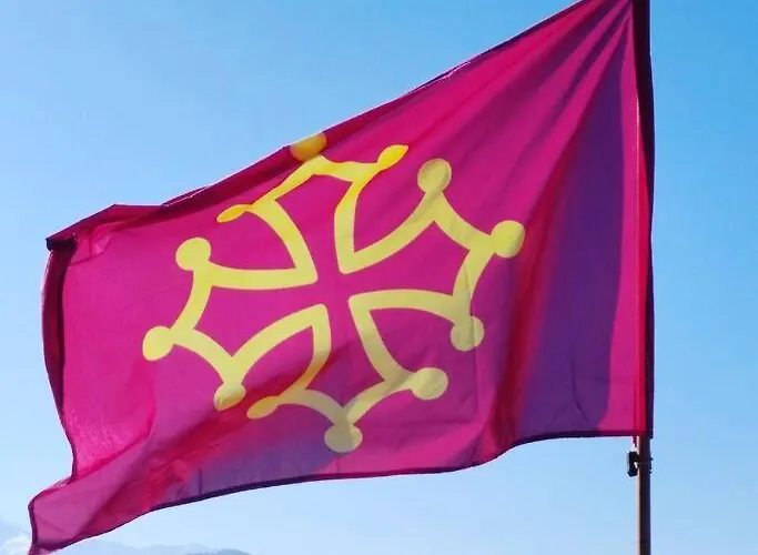 La Grangette De Pauline Dom wakacyjny Mercus-Garrabet