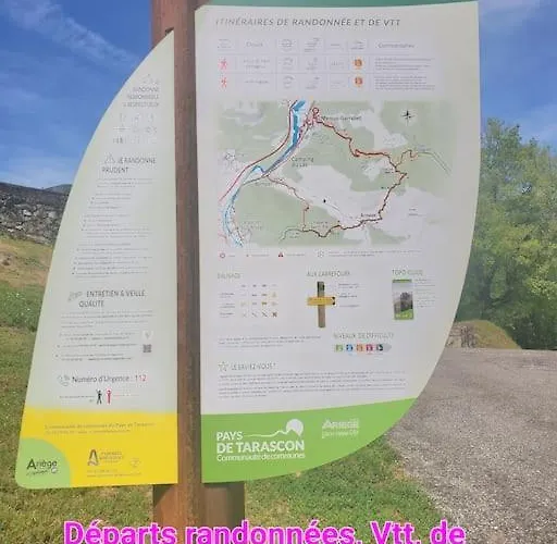 La Grangette De Pauline *