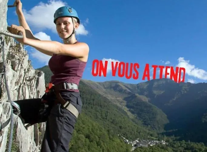 La Grangette De Pauline Mercus-Garrabet