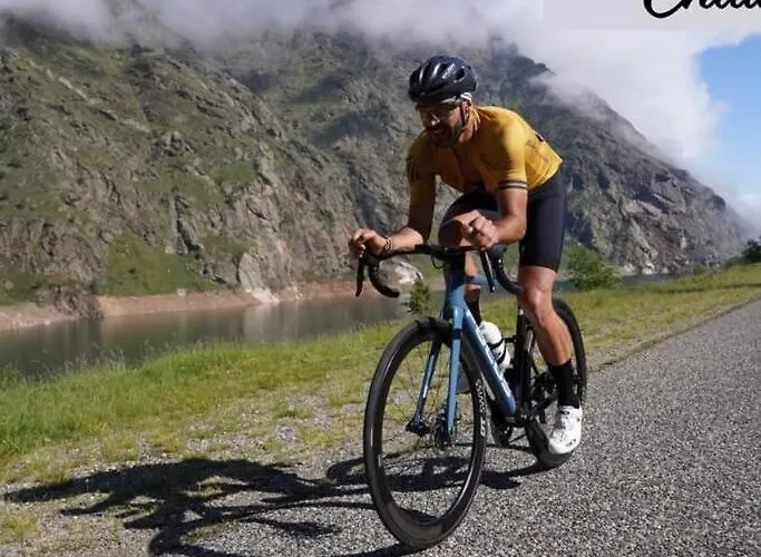 La Grangette De Pauline Nyaraló