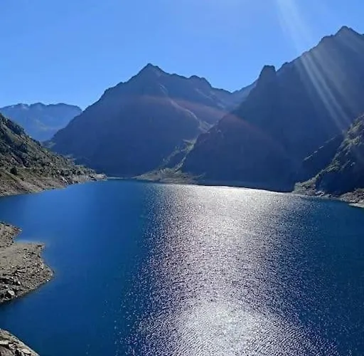 La Grangette De Pauline Dom wakacyjny