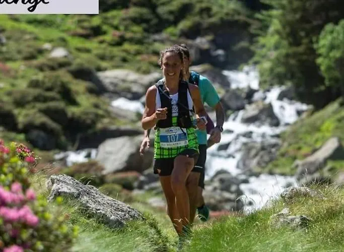 La Grangette De Pauline Nyaraló