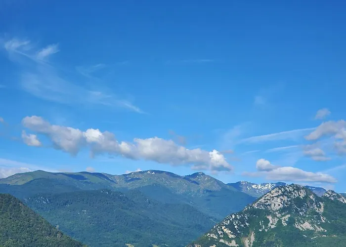 La Grangette De Pauline * Mercus-Garrabet