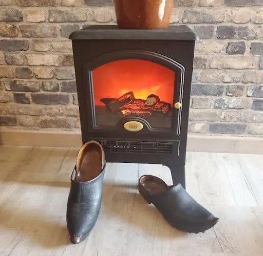 Dom wakacyjny La Grangette De Pauline Mercus-Garrabet