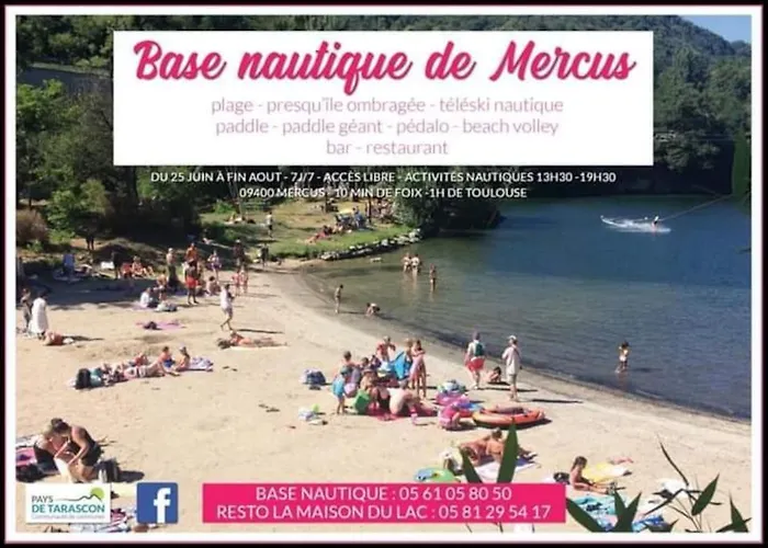 La Grangette De Pauline Nyaraló Mercus-Garrabet