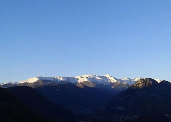 Nyaraló La Grangette De Pauline *