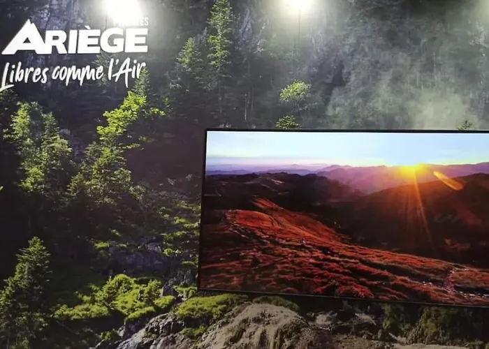 La Grangette De Pauline Dom wakacyjny