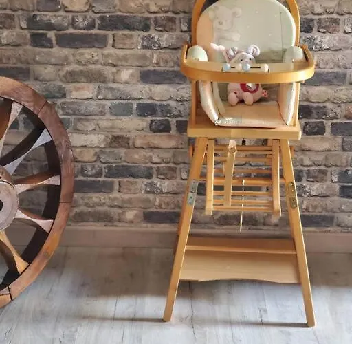 La Grangette De Pauline Dom wakacyjny