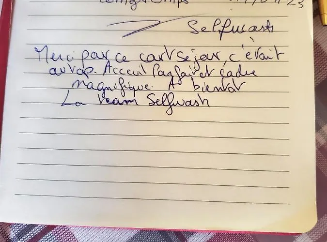 La Grangette De Pauline