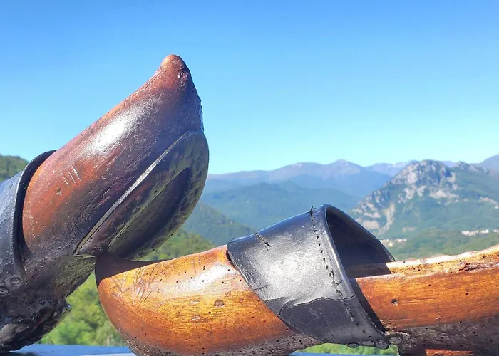 La Grangette De Pauline * Mercus-Garrabet