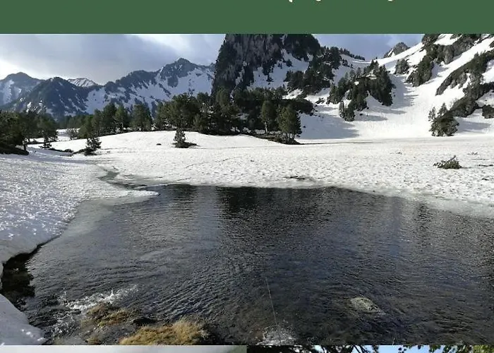 Dom wakacyjny La Grangette De Pauline *