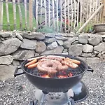 La Grangette De Pauline