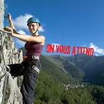 La Grangette De Pauline Mercus-Garrabet