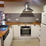 Holiday home La Grangette De Pauline *