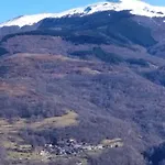 La Grangette De Pauline Holiday home