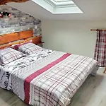 Holiday home La Grangette De Pauline Mercus-Garrabet