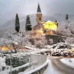 Holiday home La Grangette De Pauline Mercus-Garrabet