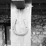 Holiday home La Grangette De Pauline Mercus-Garrabet