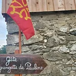 La Grangette De Pauline Mercus-Garrabet