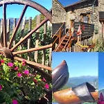 Holiday home La Grangette De Pauline Mercus-Garrabet