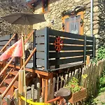 La Grangette De Pauline * Mercus-Garrabet