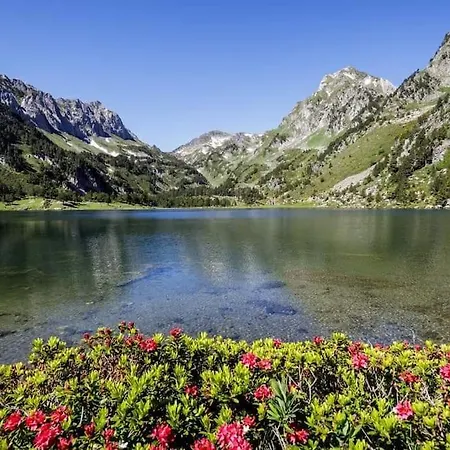 La Grangette De Pauline Hébergement de vacances