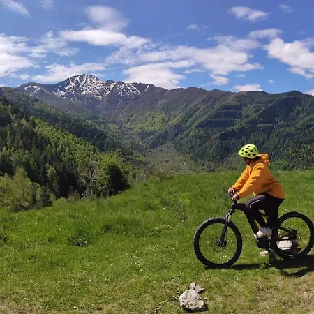 La Grangette De Pauline *